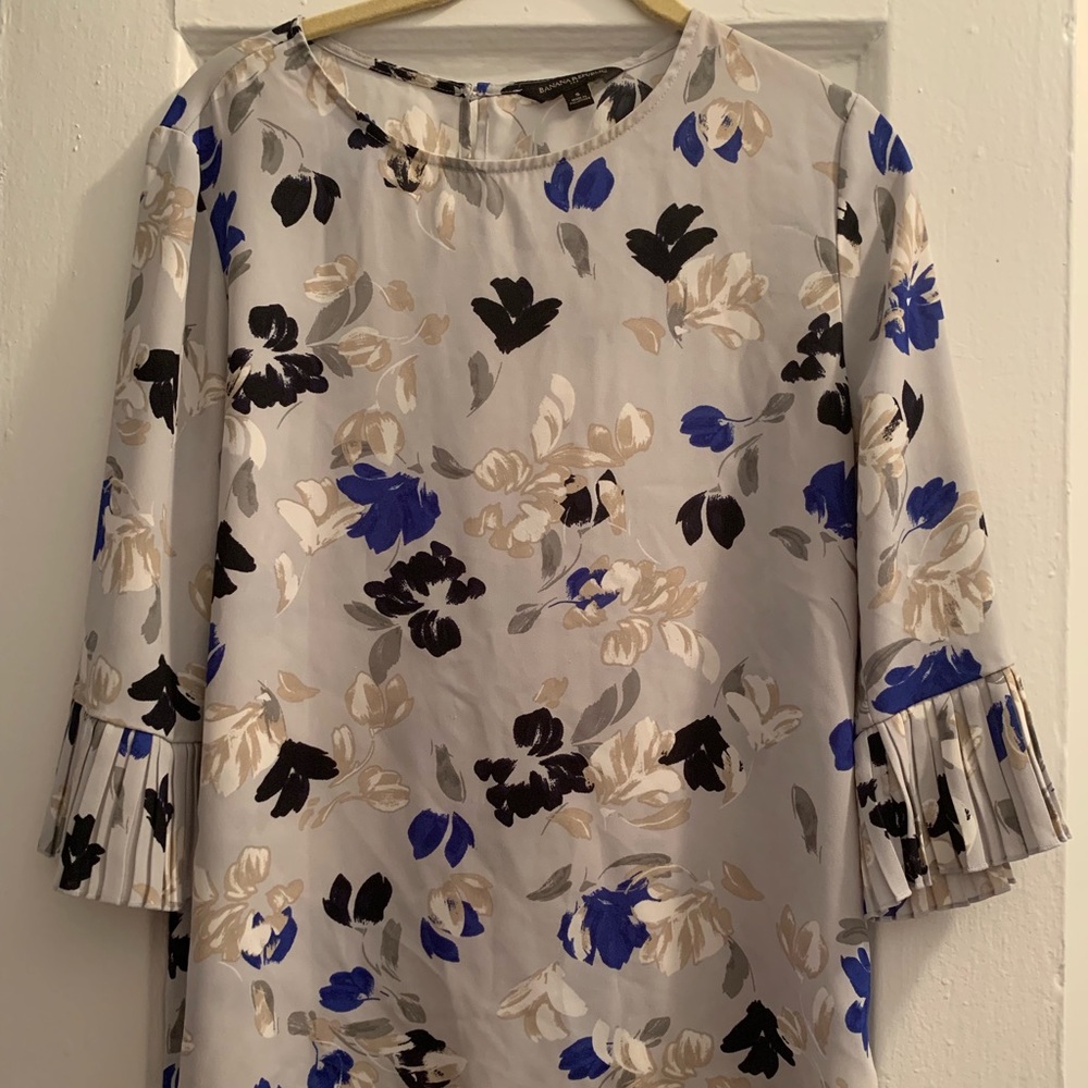 Banana Republic Blouse